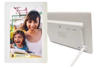 Cadre photo HD 1280x800