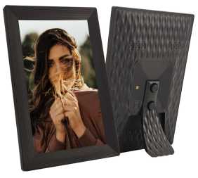 Cadre photo tactile HD IPS 1280x800