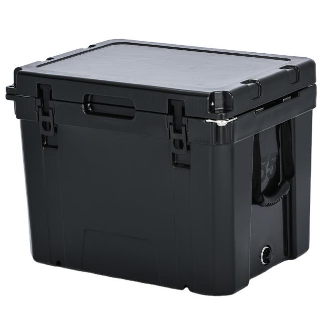 Glacière de 55 pintes