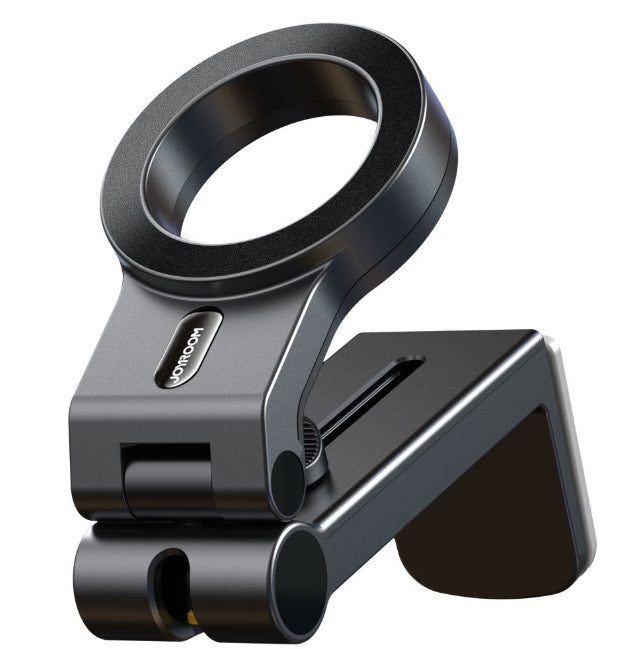 Support de téléphone magnétique pour avion