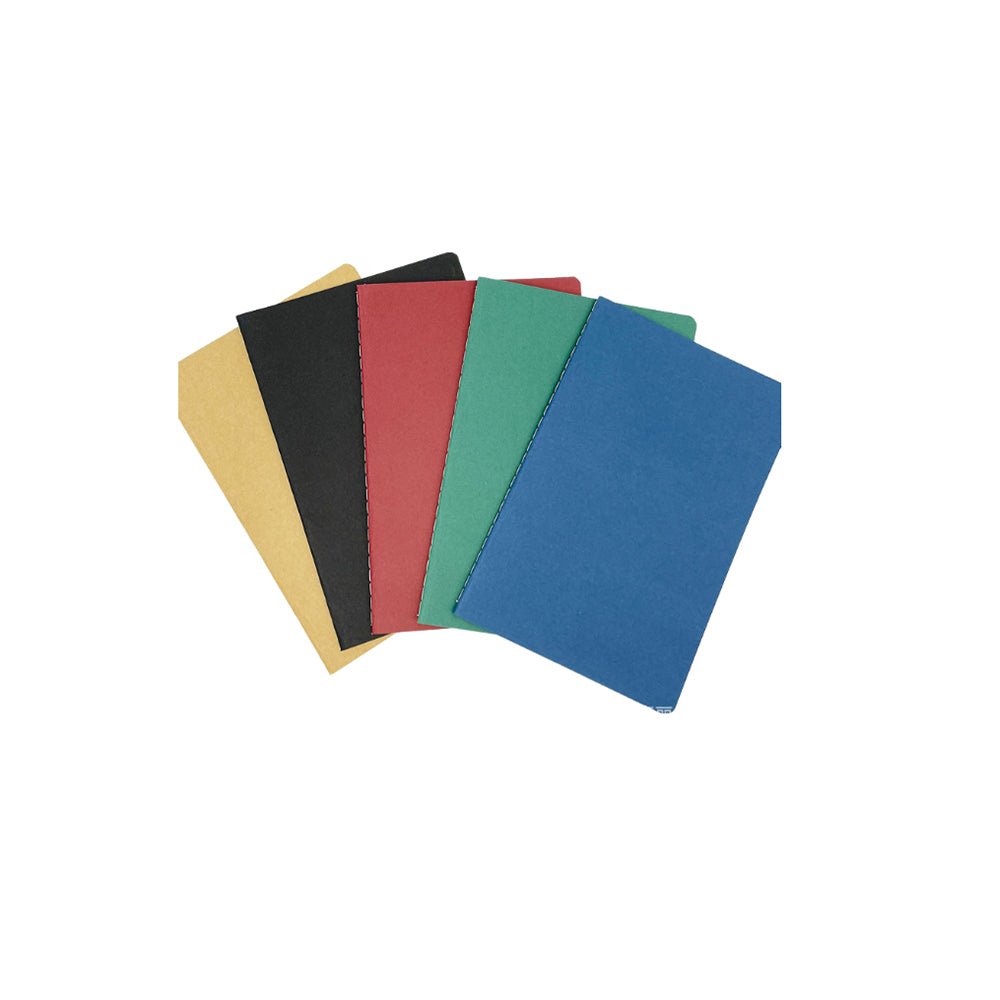 Carnet de notes en papier