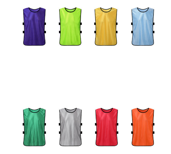 Gilet dossard pour enfants