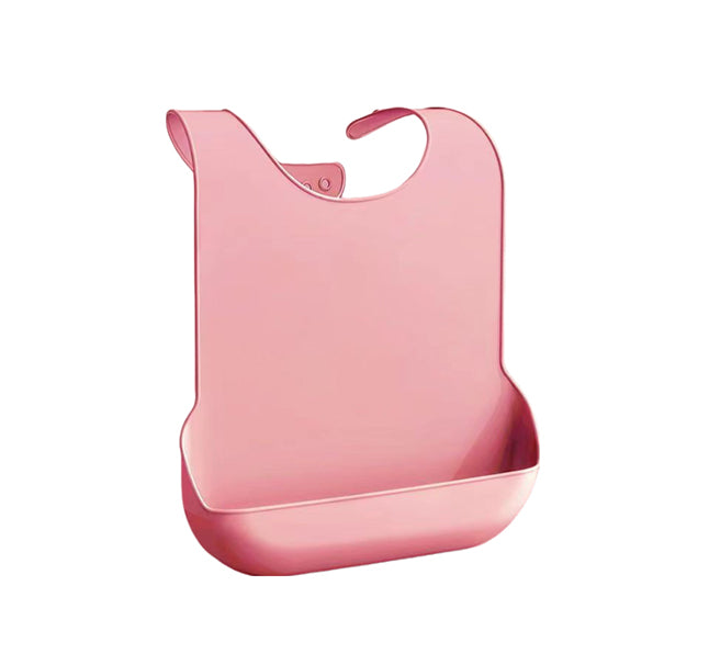 Bavoir réutilisable pour adulte