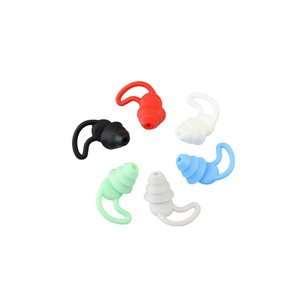 Bouchon d'oreille étanche