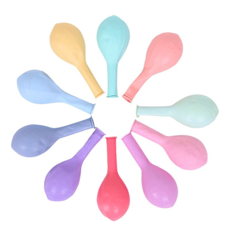 Ballon d'extérieur de 17 pouces