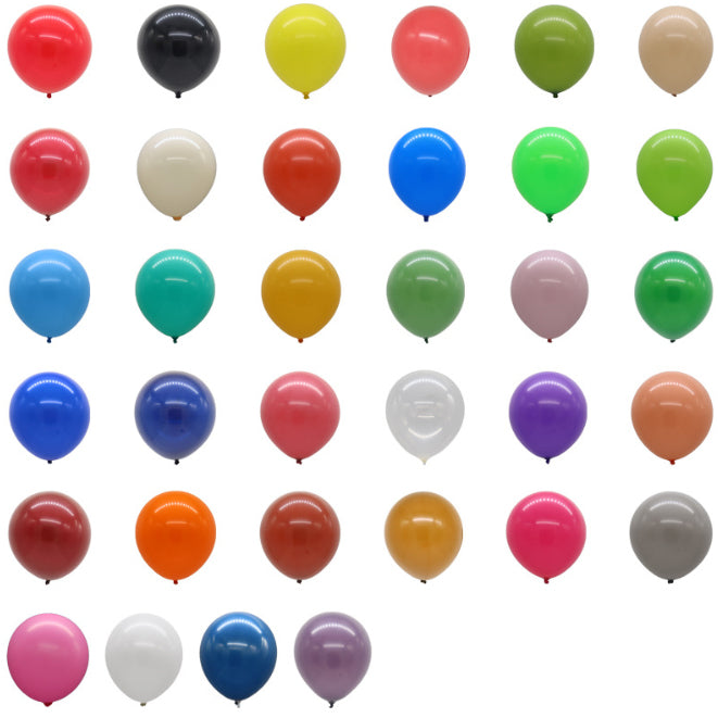 Ballon d'extérieur de 17 pouces