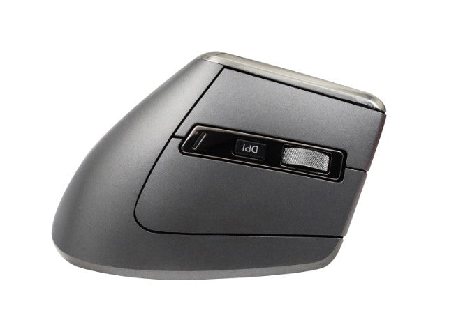 Chargez la souris verticale