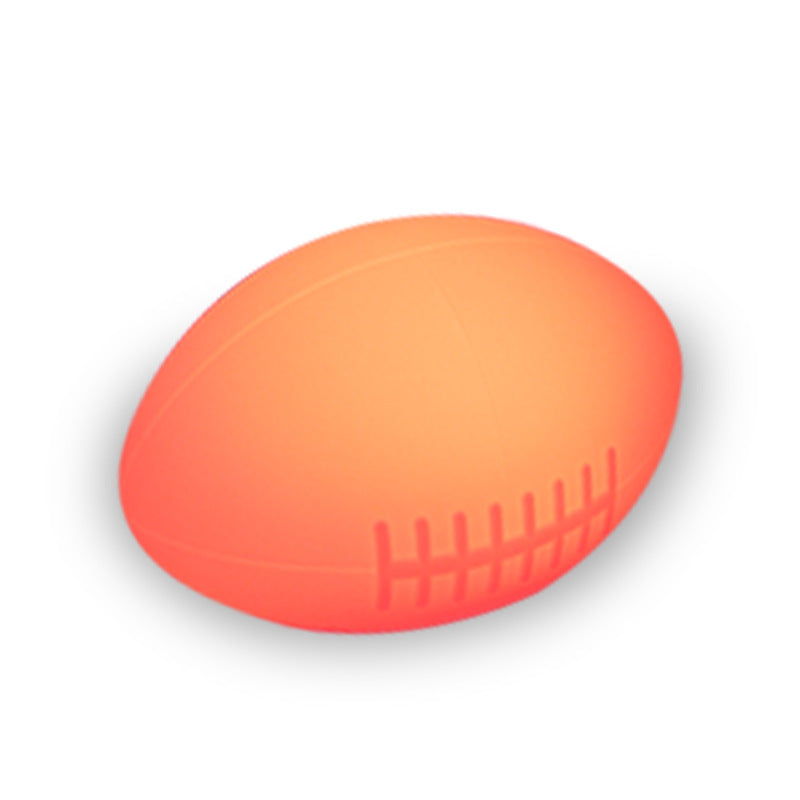 Stroboscope de football