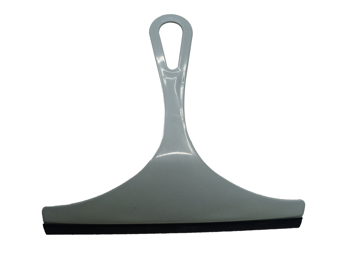 Raclette en caoutchouc souple pour essuie-glace