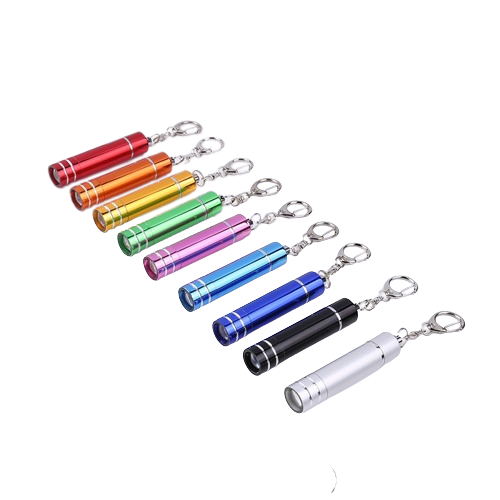 Porte-clés lumineux