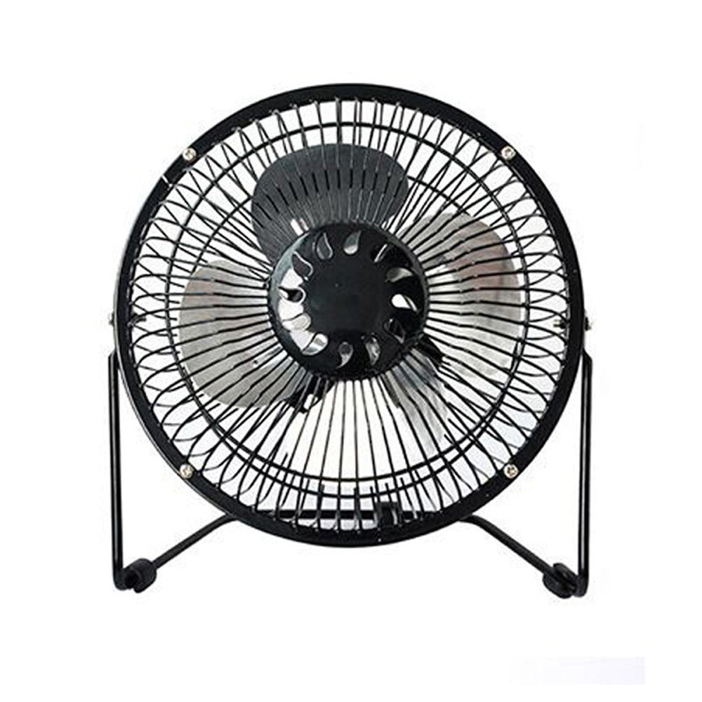 Mini ventilateur USB rotatif