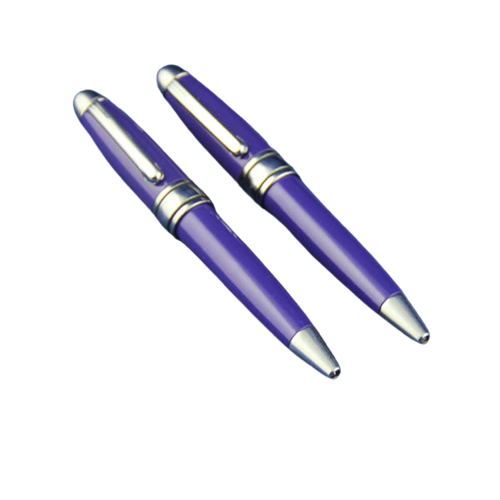 Stylo à bille en métal Business