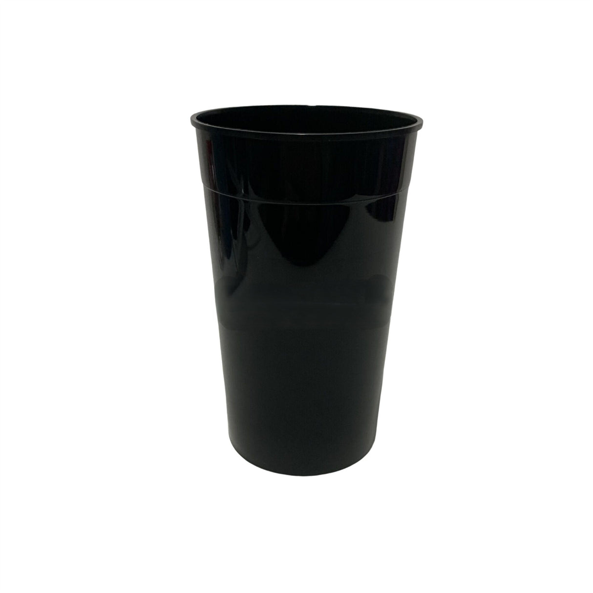 Gobelet de sport en plastique de 22 oz