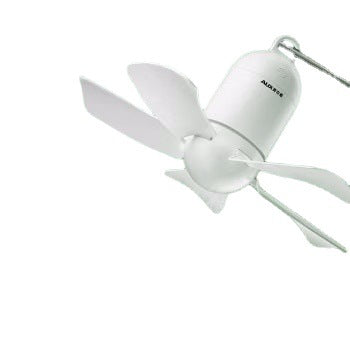 Ventilateur à auvent