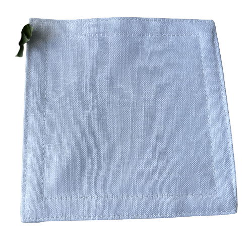 Customized Linen Coaster