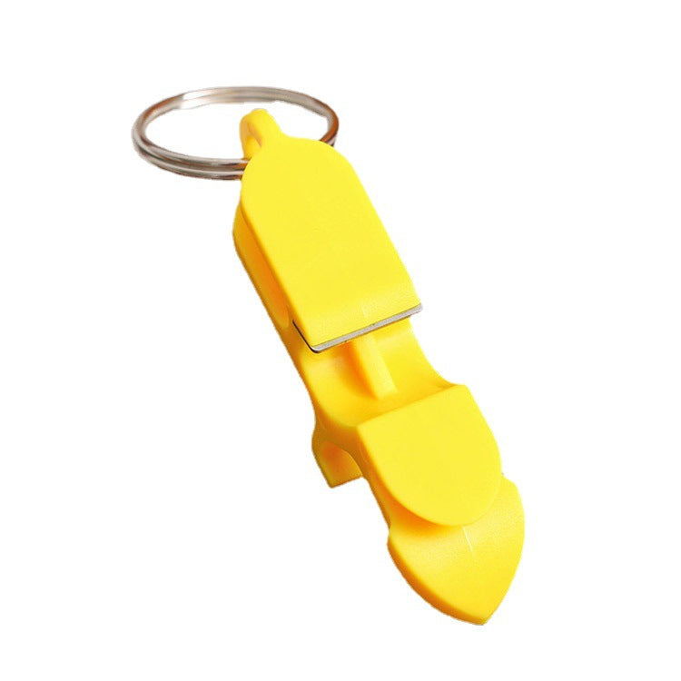 Décapsuleur de bouteille de bière