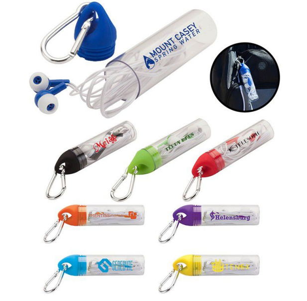 Écouteurs stéréo Melodia