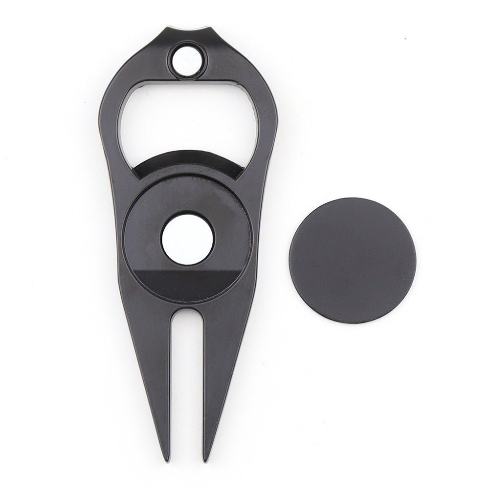 6 In 1 Multipurpose Golf Tee - Yorkn Inc✅