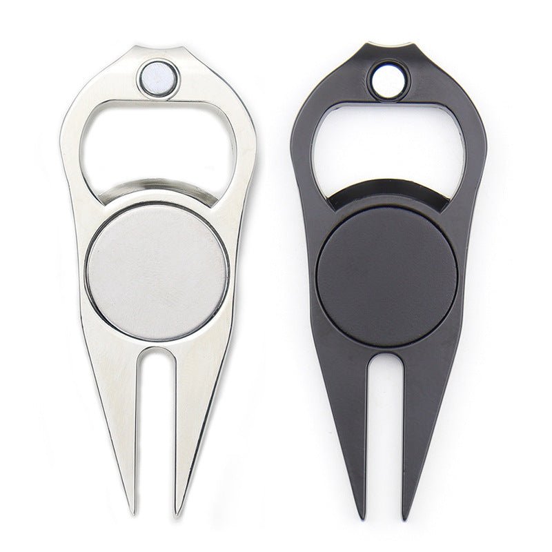6 In 1 Multipurpose Golf Tee - Yorkn Inc✅