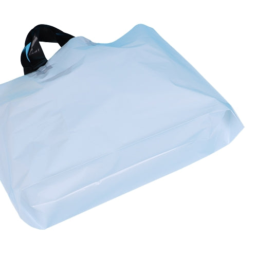 Sacs en plastique pour boutiques