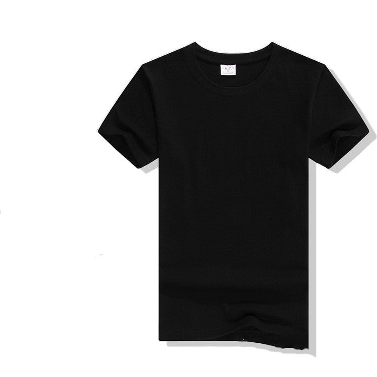 T-shirts à col rond