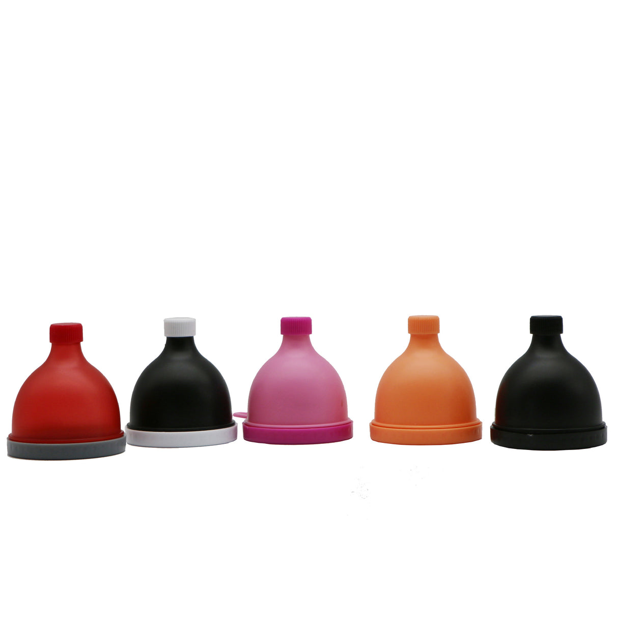 Entonnoir à protéines 100 ml