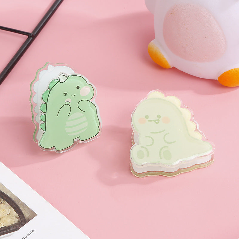 Clip de puce personnalisé