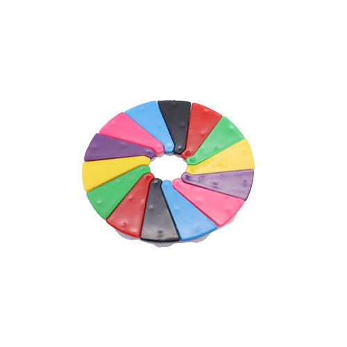 Disque volant extensible