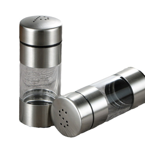 Salière et poivrière