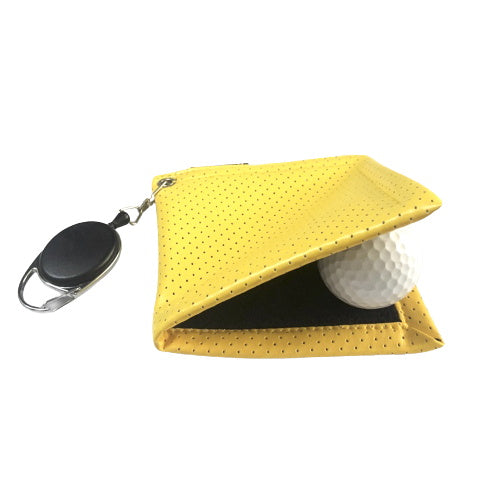 Golf Ball Cleaning Towel