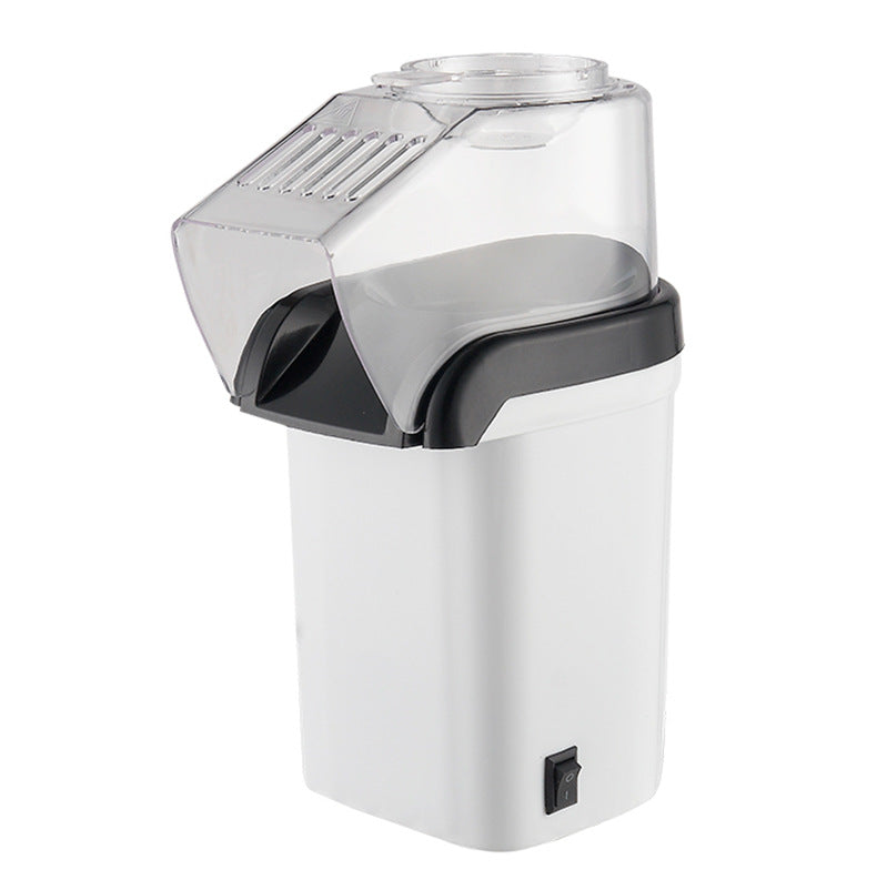 Machine à pop-corn à air