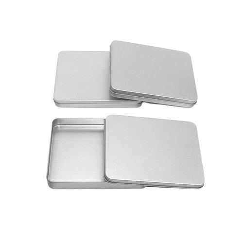 Boîte rectangulaire