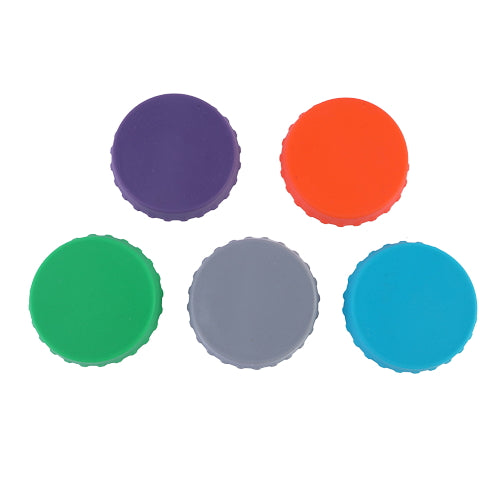 Canettes de bière en silicone