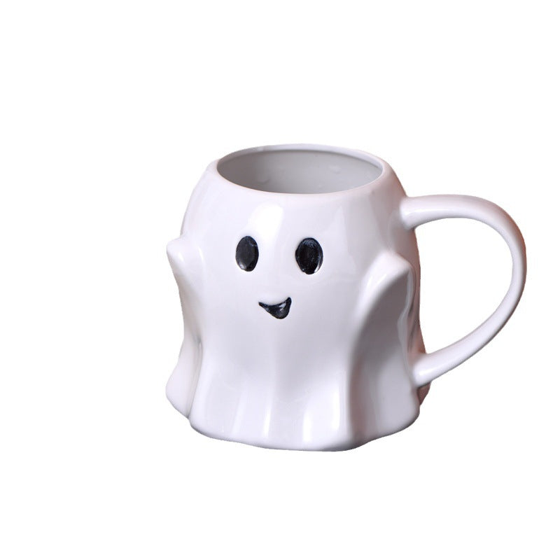 Tasse d'Halloween