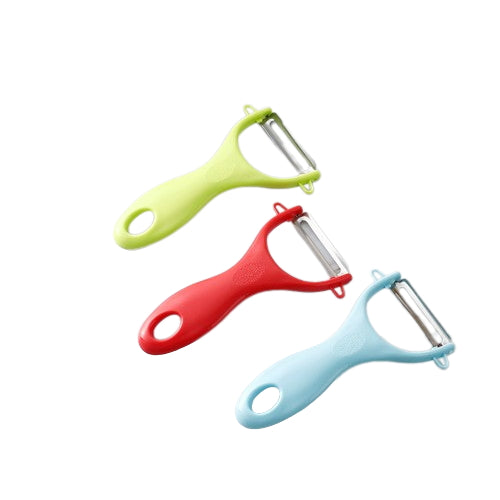 Stainless Steel Fruit Peeler