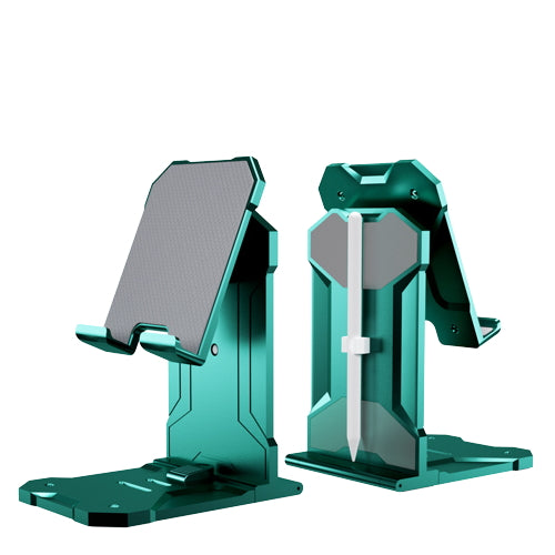 Support de tablette antidérapant avec emplacement pour stylet