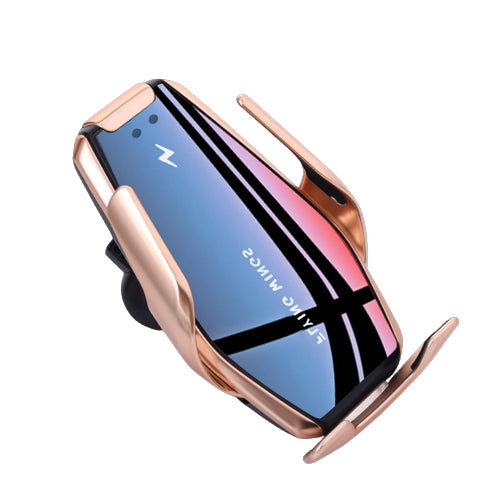 Support de chargeur de voiture sans fil 15 W