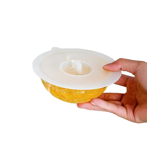 Housse anti-poussière en silicone