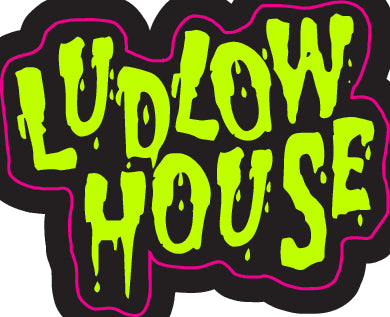 Autocollant personnalisé phosphorescent