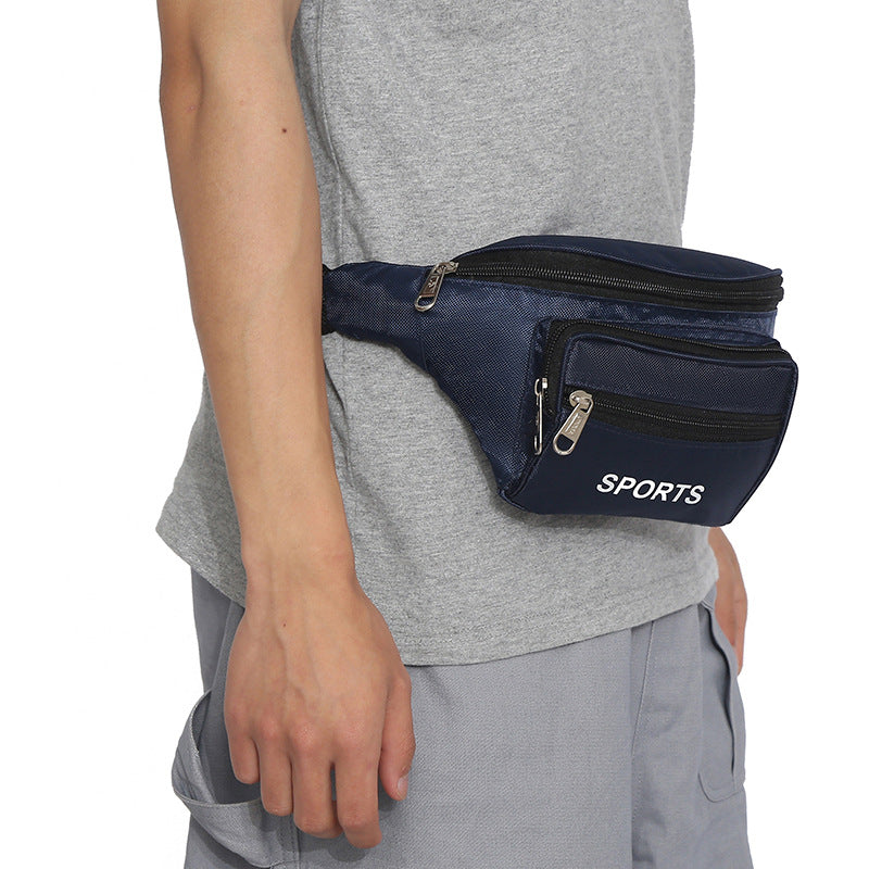 Sac d'affaires multifonctionnel en polyester