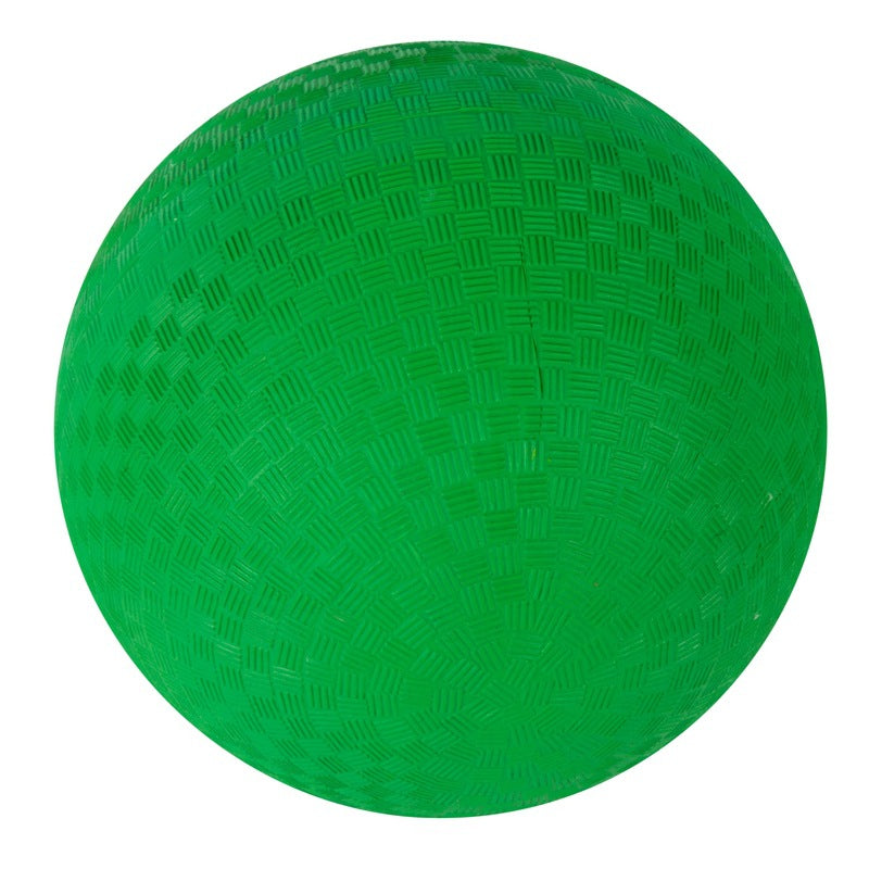 Balle en caoutchouc de 6 pouces