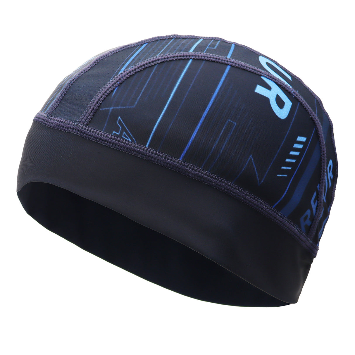 Casquette de vélo