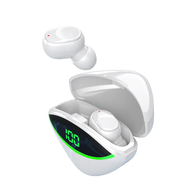 Wireless Bluetooth Headphone In-ear