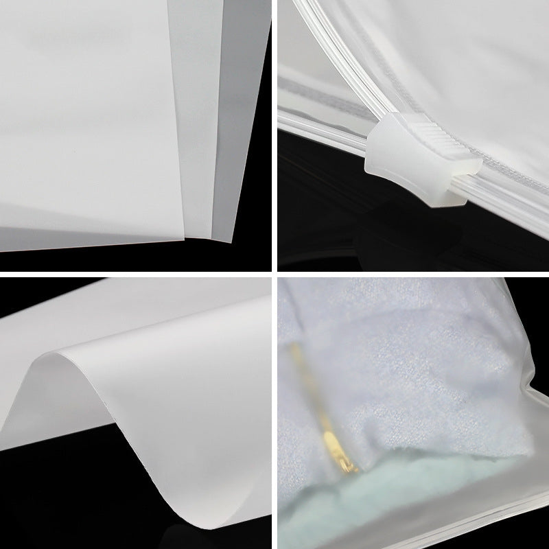 Sac à fermeture éclair