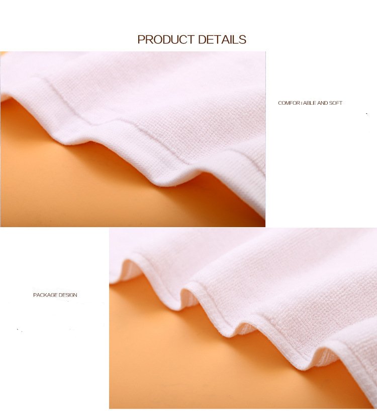 Terry Cotton Towel