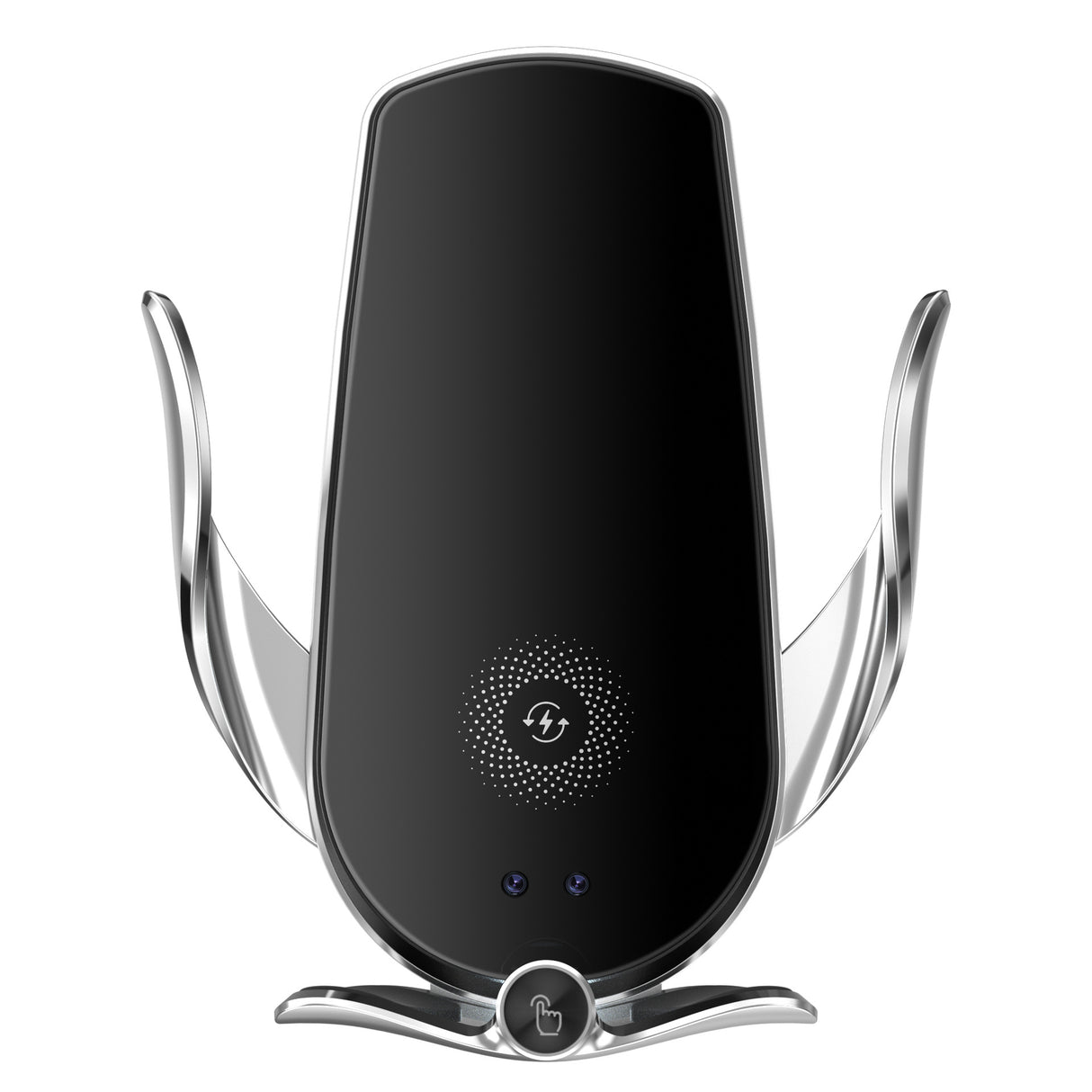 Support de chargeur sans fil pour voiture 15 W