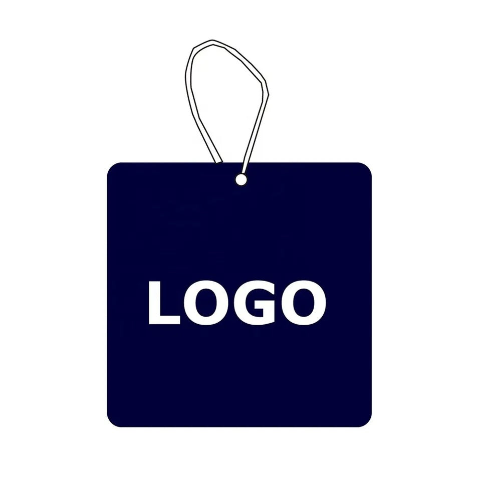 Désodorisant en papier de 9 pouces