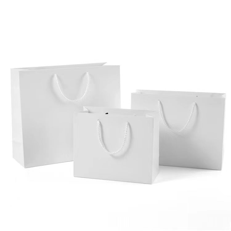 Sac personnalisé avec poignée