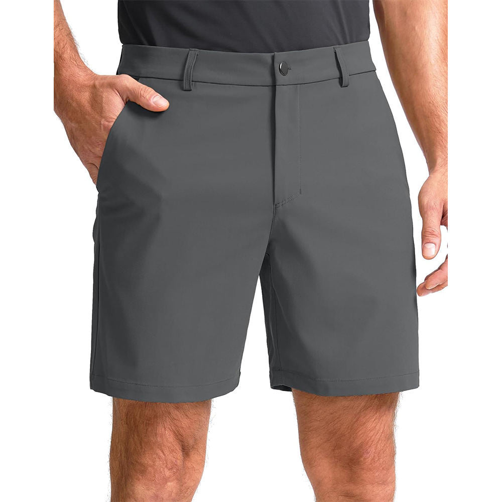 Shorts de golf pour hommes
