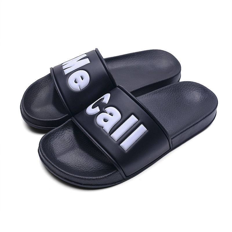 Customized Slippers With Box